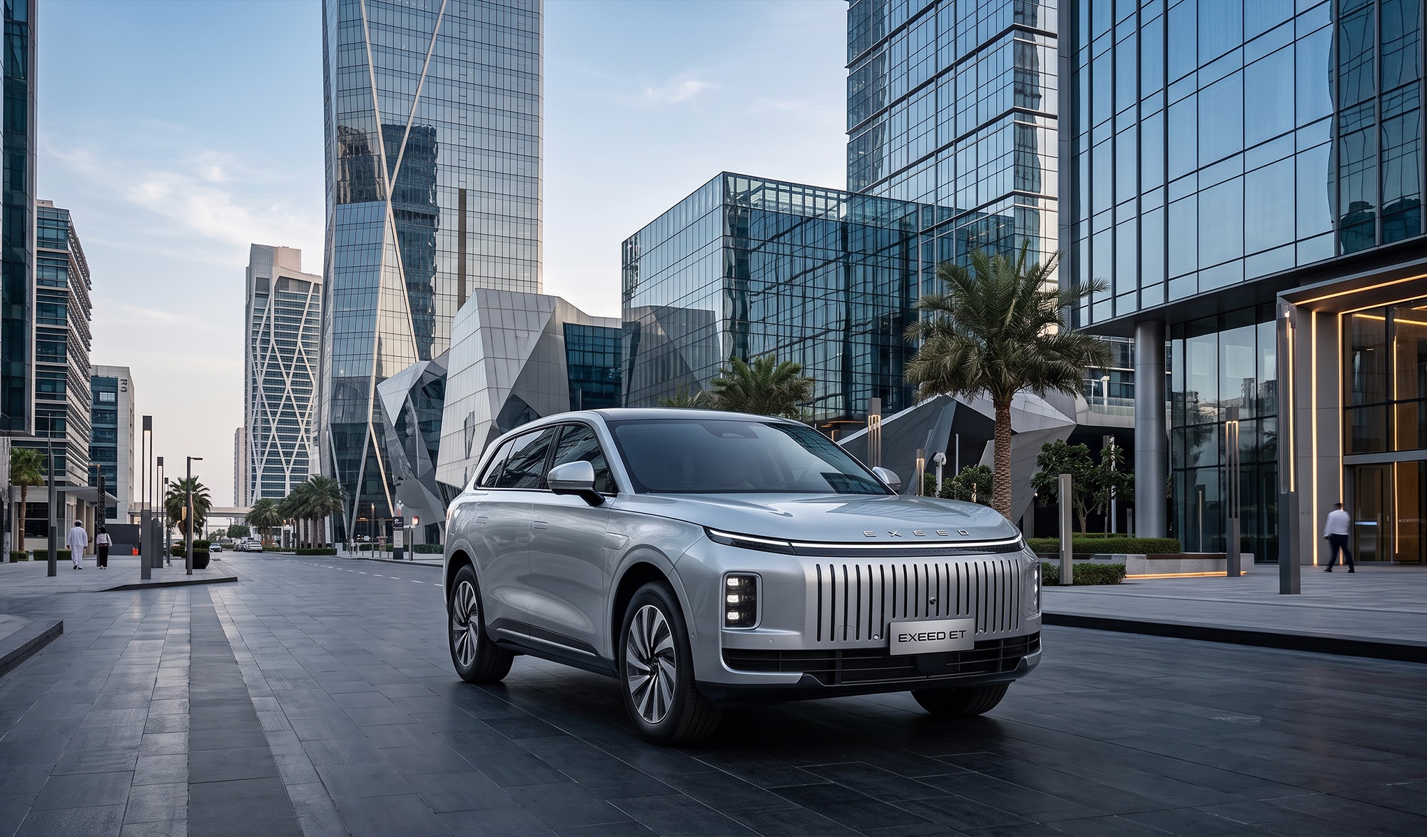 Hybrid vs Electric: What Actually Makes Sense in the UAE?