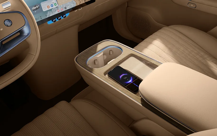 Innovation in Every Detail