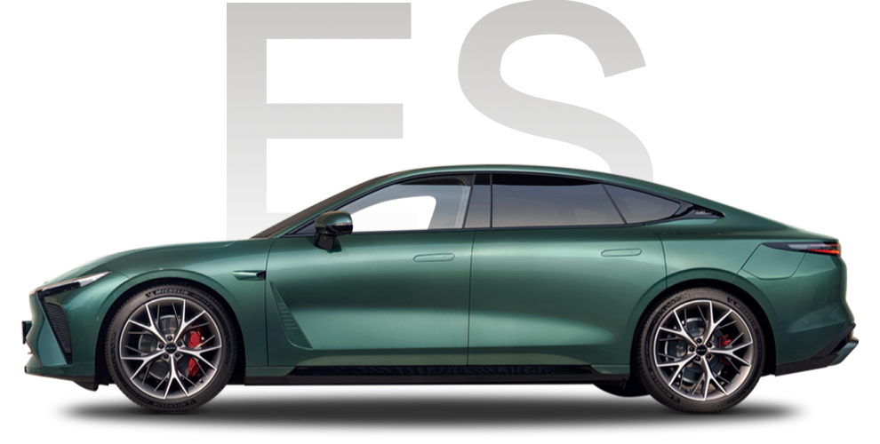 EXEED ES